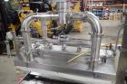 Ss Custom Built Pneumatic Oil Sprayer